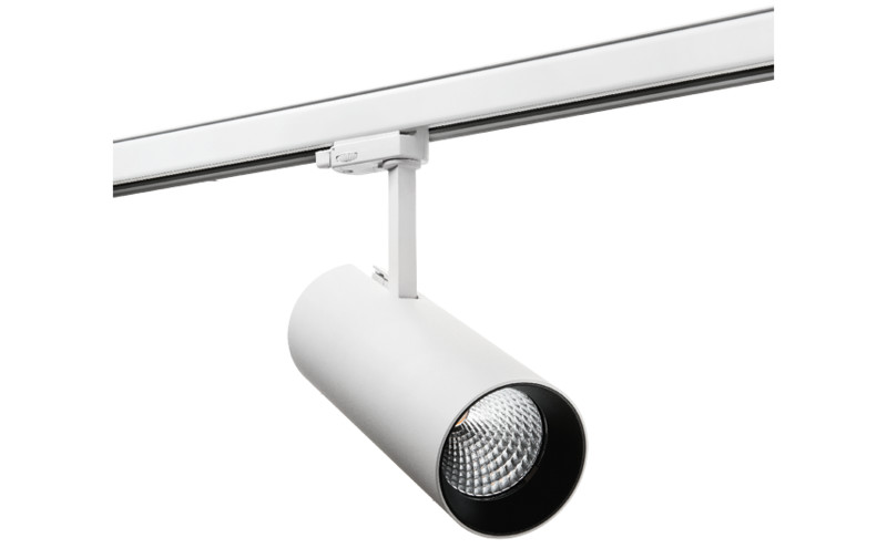 KOHDEVALAISIN TUBE ECO 3000K 50 DEG VA