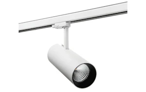 sg armaturen Kohdevalaisin tube eco 3000k 50 deg va