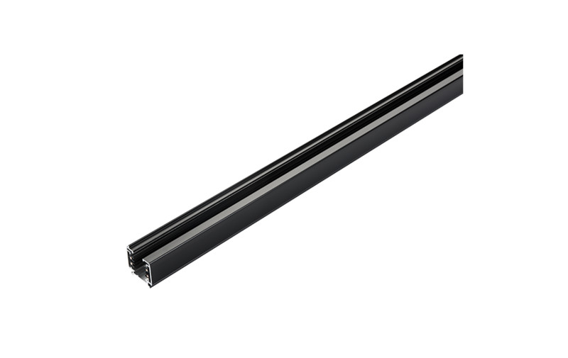 sg armaturen Lighting track shopline 3-phase track 4m bl
