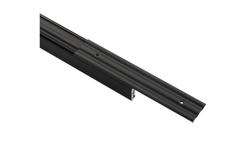 sg armaturen Lighting track accessory shopline track joint supp. bl