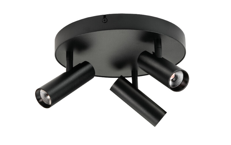 PÅPUTS ARMATUR TUBE MICRO TRIO 3K SV