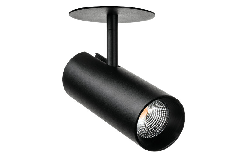 SPOTLIGHT TUBE MINI R 2700K 40deg BL