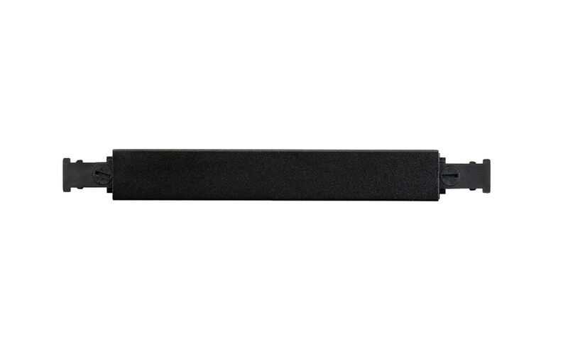 sg armaturen Lighting track accessory zip 230v middle feed bl
