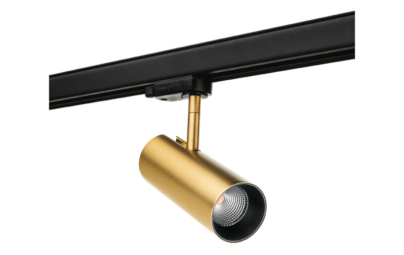 KOHDEVALAISIN ZIP TUBE MINI 3-V 27K MESSINKI