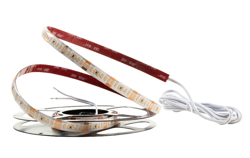 LED-LJUSSLINGA STRIPLINE 1,8m 24V 15W/m 3K