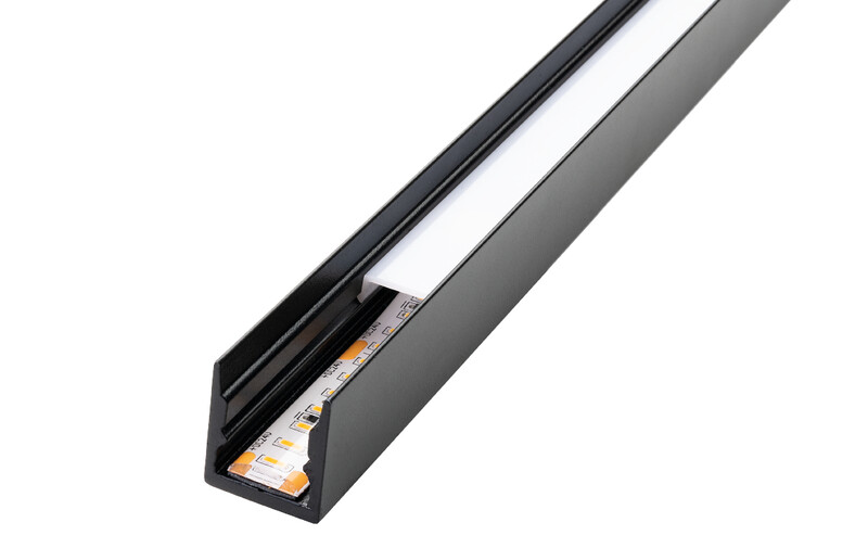 MEK. LISÄTARVIKE STRIPLINE PINTA-AS. PROFIILI SOFT 1,8M M