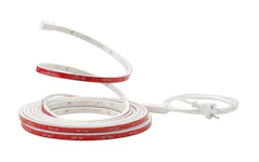 VALOPROFIILI-/NAUHA STRIPLINE 230V OUTDOOR 10m 9W/m 3000K
