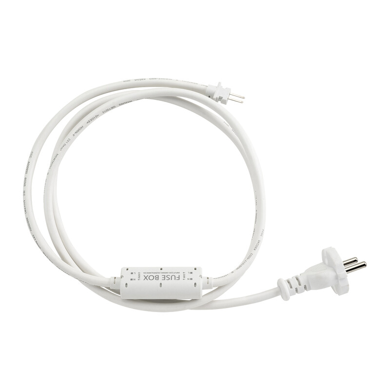 SÄHKÖINEN LISÄTARVIKE SL 230V OUT 1,5M SYÖTTÖKAAPELI