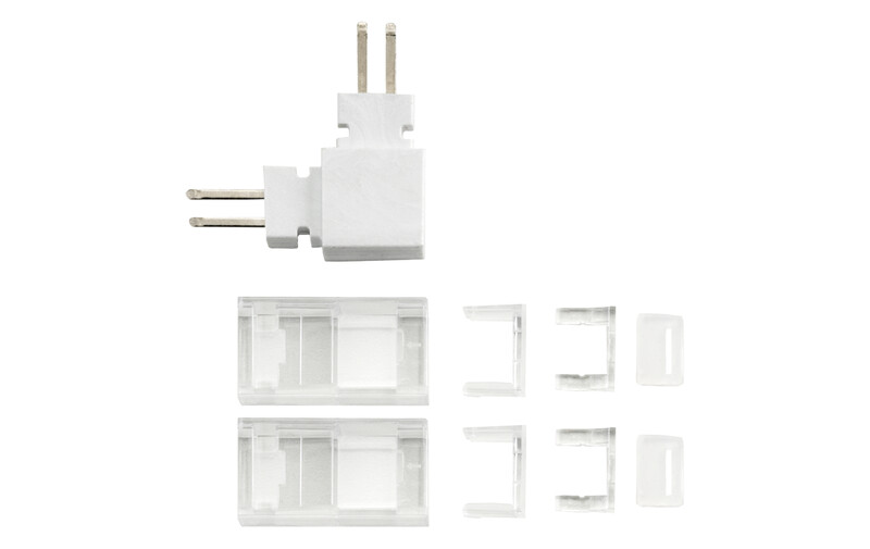 SÄHKÖINEN LISÄTARVIKE SL 230V OUTDOOR L-LIITIN