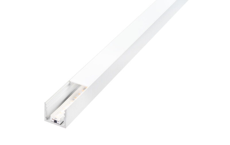 MEKAANINEN LISÄTARVIKE SL 230V OUT PINTAPROF. 1,8M VA