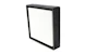 sg armaturen Seinä/kattovalaisin ulko frame square maxi 21w 3k hk mu