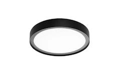 PÅPUTS ARMATUR DISC 290 4000K DALI SVART