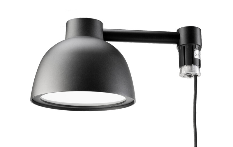 ARMATUR HERNING MID S 3/4K M STOLPFÄSTE