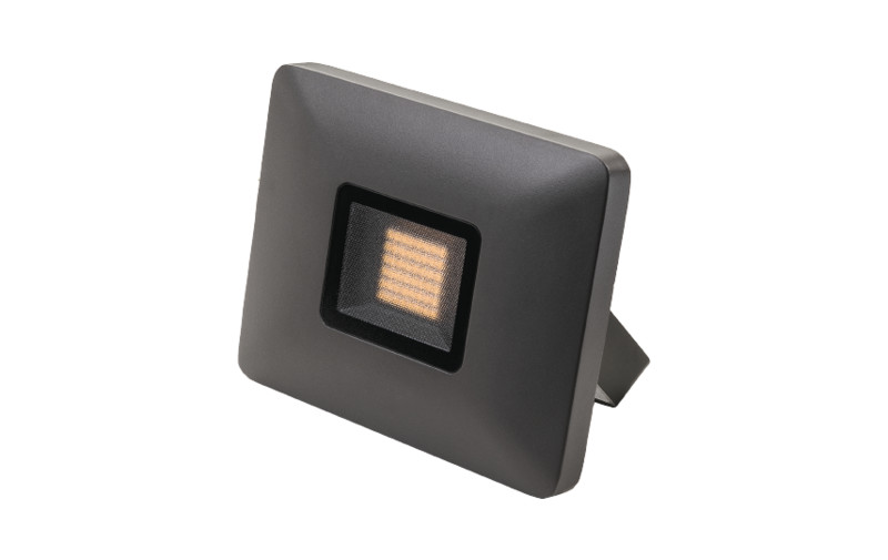 sg armaturen Floodlight flom midi 23w 3000k grap