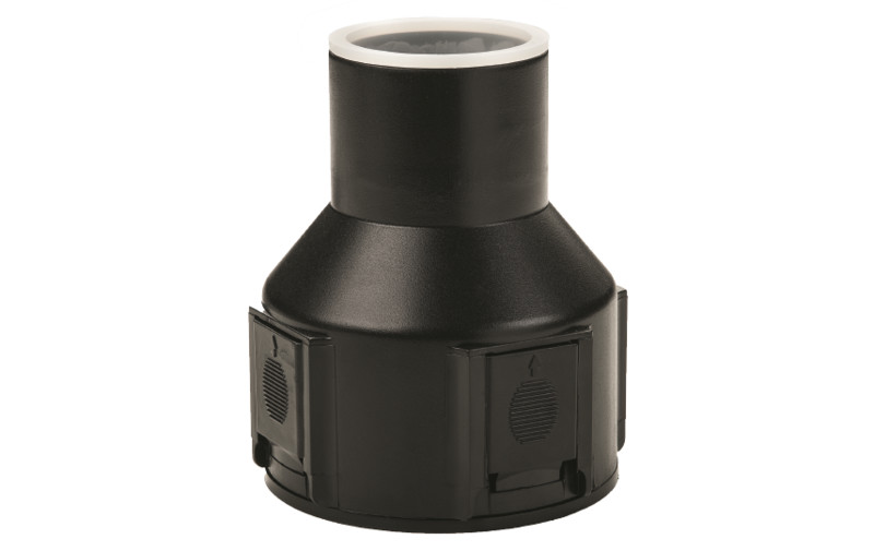 MECHANICAL ACCESSORIES LUNA DECO IN-GROUND BOX