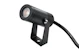 sg armaturen Pihapiirivalaisin hovden micro 230v 3000k 36d gr