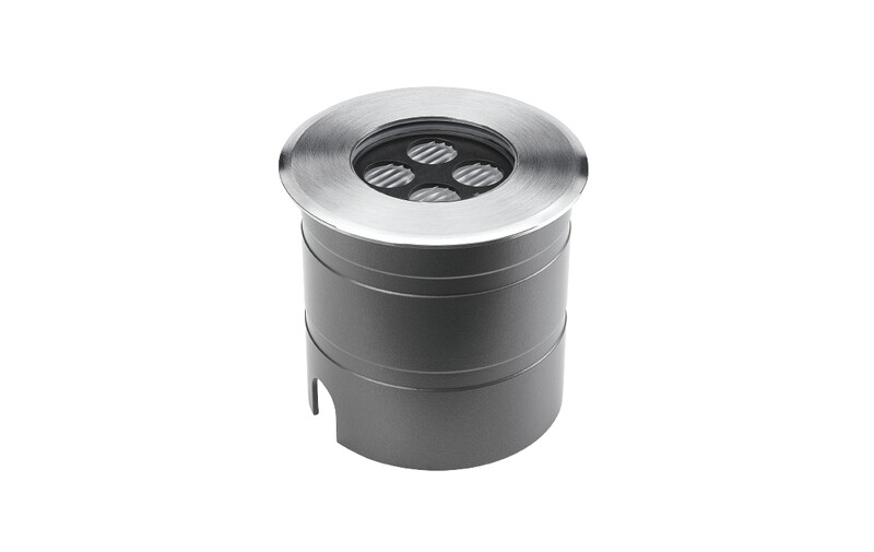 ALASVALO NEMO II MINI 4W ASYM 3000K