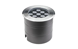 sg armaturen Downlight nemo ii midi 9w asym 3000k