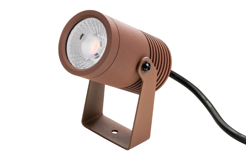 sg armaturen Pihapiirivalaisin hovden mini 2700k 36d cor