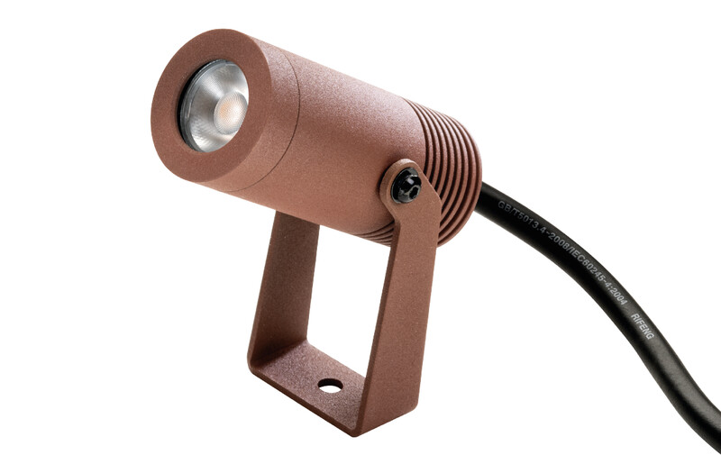 sg armaturen Courtyard luminaire hovden micro 2700k 36d cor