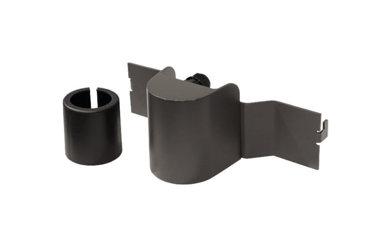 sg armaturen Mekaniska tillbehör langfoss stolptopp d60/76