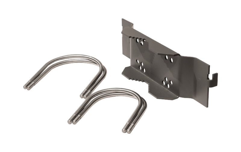 sg armaturen Mechanical accessories langfoss mini pole mnt d89/108