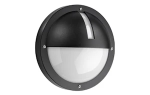 sg armaturen Wall luminaire uno 1100 3000k twilight bl
