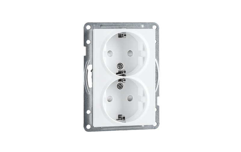 PISTORASIA INSTALL 2S/16A/IP21 UKJ 1,5 VA
