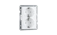 PISTORASIA INSTALL 2S/16A/IP21 UKJ 1,5 VA