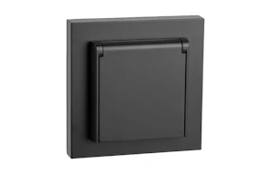 sg armaturen Pistorasia install 1s/16a/ip44 ukj mus