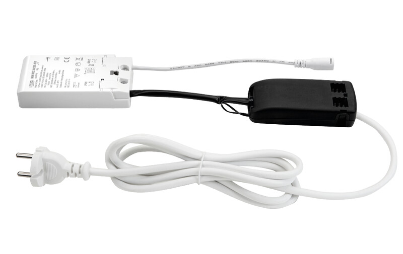 sg armaturen Elektroninen liitäntälaite sense 25w 700ma lin. dim suko