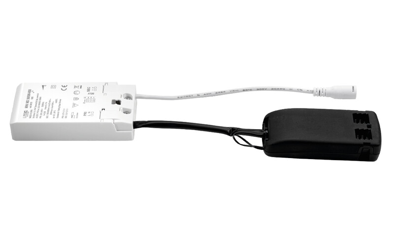 sg armaturen Elektroniskt driftdon sense 25w 700ma linect dim