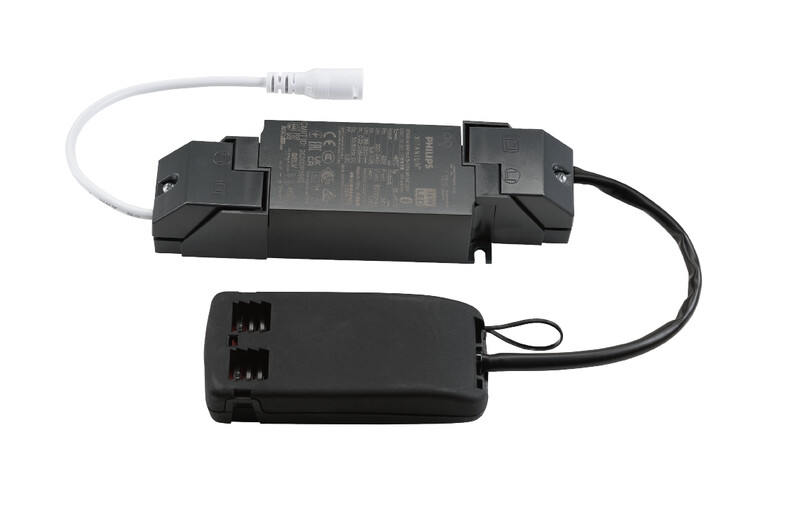 sg armaturen Elektroniskt driftdon connect driver kit slave 350ma