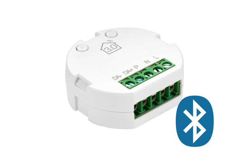 LEDDIM SMART PILL DALI 3.0