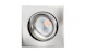 sg armaturen Downlight junistar lux square junistar lux sq 3000k ip44 bs