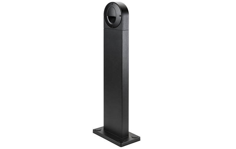 BOLLARD LUMINAIRE CALLISTO BOLLARD 3W 2700K BL