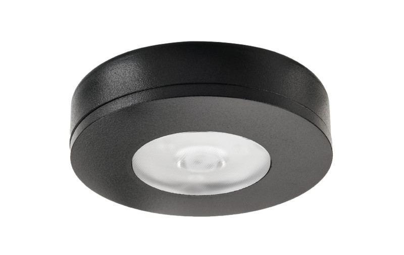 sg armaturen Kalustevalaisin ledstar 24v 2,4w 2700k mu