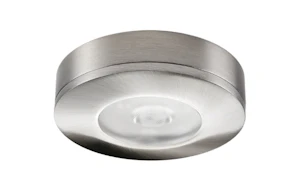 sg armaturen Kalustevalaisin ledstar 24v 2,4w 2700k ht