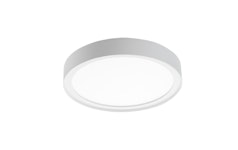 SURFACE MOUNTED LUMINAIRE DISC 290 2700K WH