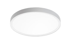 SURFACE MOUNTED LUMINAIRE DISC 480 TW DA8 WH
