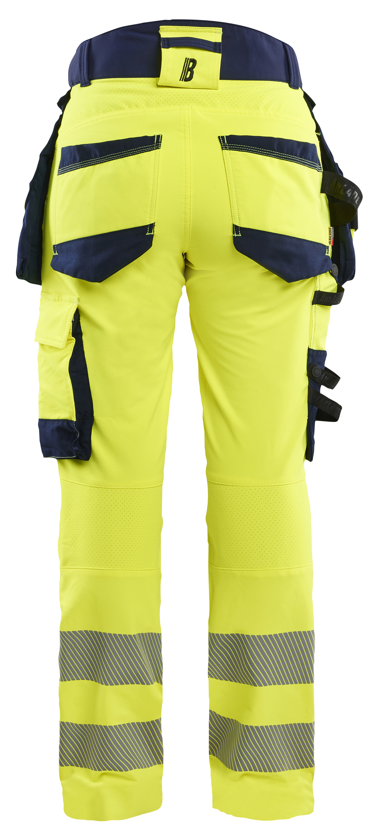 blåkläder Trousers highvis blåkläder 702216483389c50