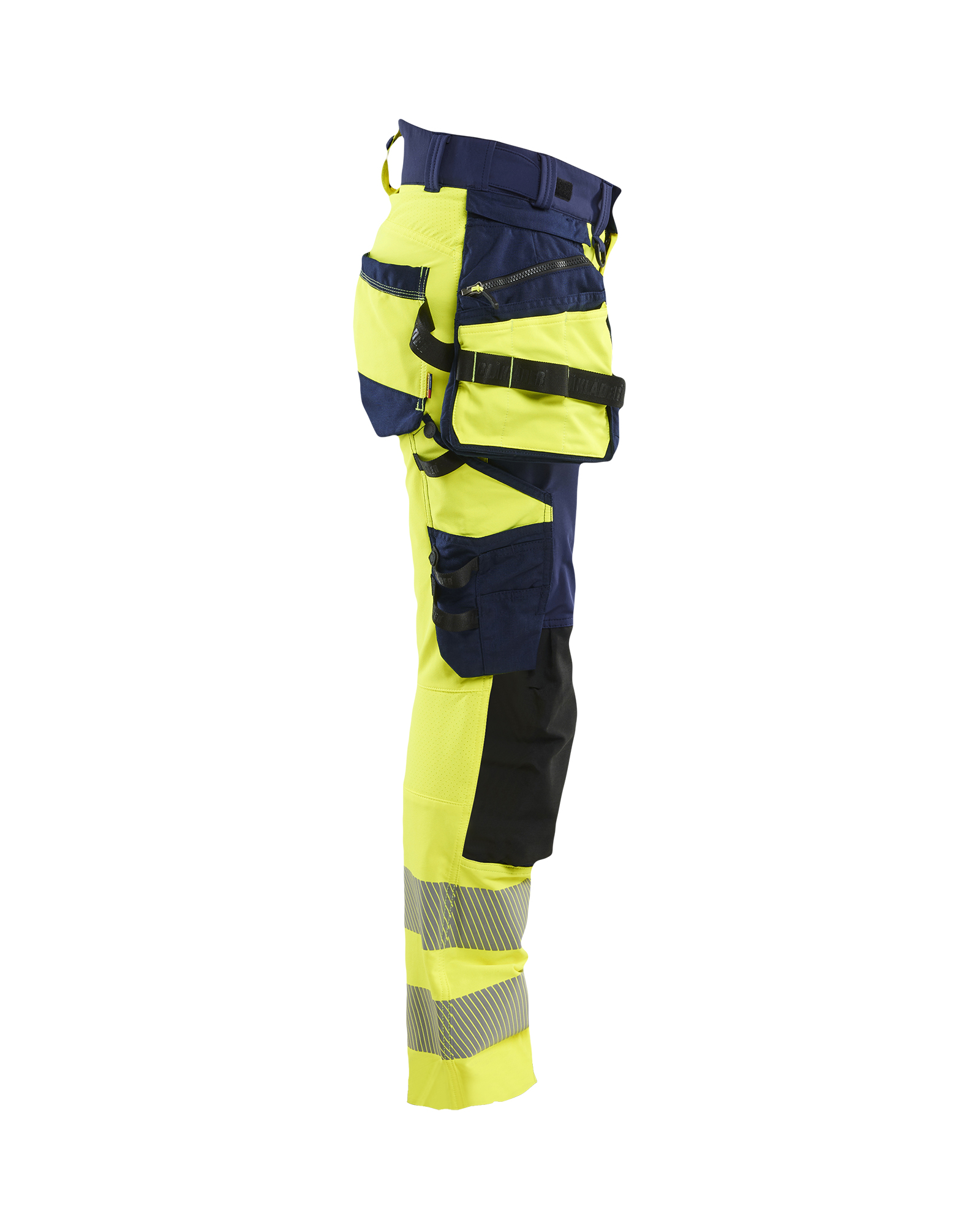 blåkläder Trousers highvis blåkläder 702216483389c50