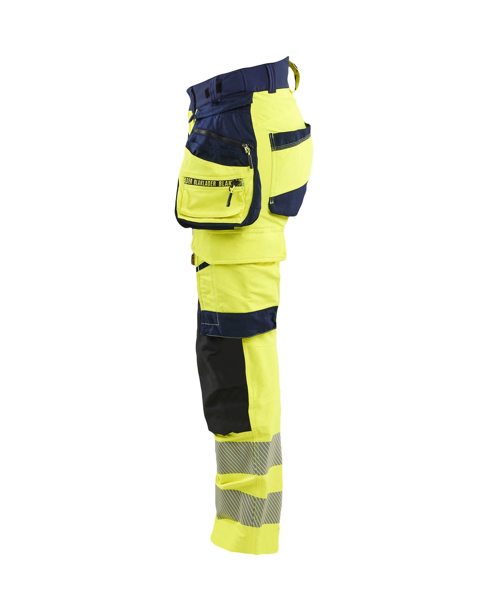 blåkläder Trousers highvis blåkläder 702216483389c50