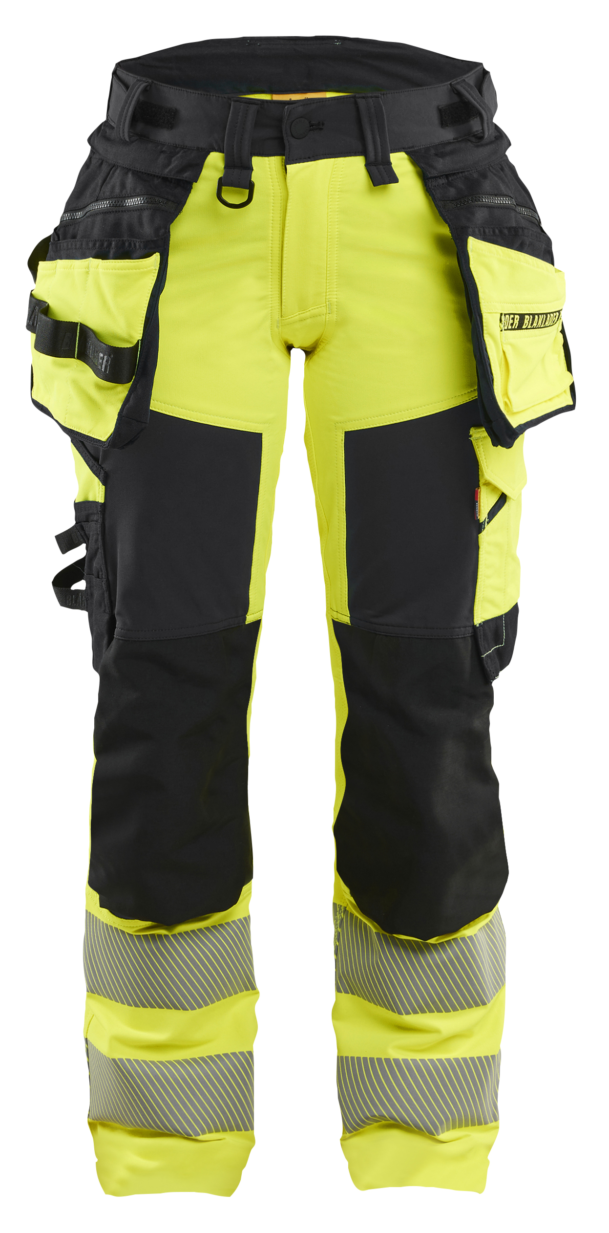 blåkläder Trousers highvis blåkläder 702216483399c48