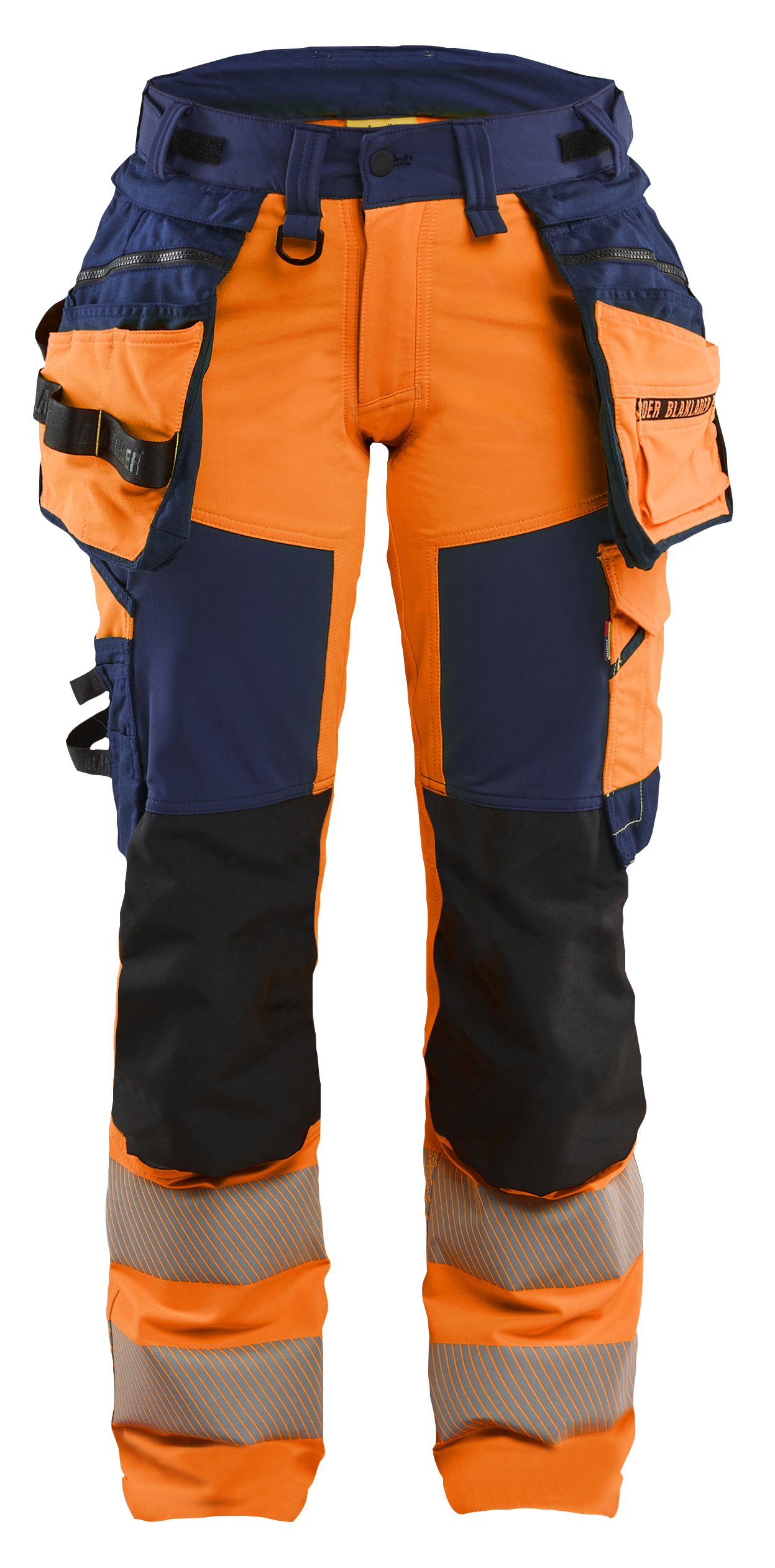 blåkläder Varselbyxa blåkläder 702216485389d25