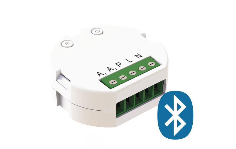 sg armaturen Releyksikkö smart pill on-off micro 1000va