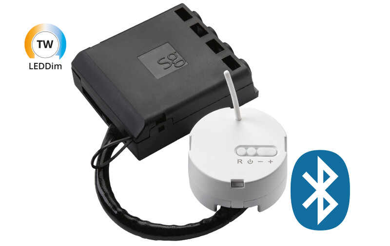 TW LEDDIM SMART PILL