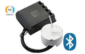 sg armaturen Tw leddim smart pill
