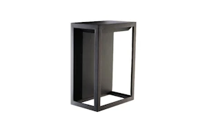 sg armaturen Seinävalaisin ulko fagernes mini 2700k mu