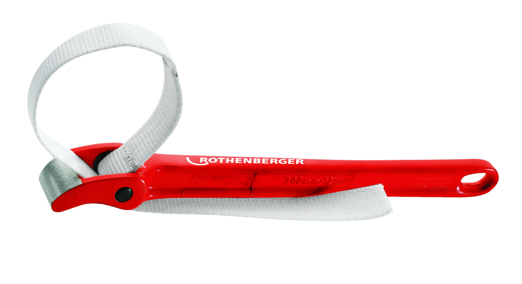 rothenberger Remnyckel 8 inch rör